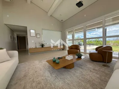 Casa de Condomínio com 4 Quartos à venda, 460m² no Jardim Plaza Athénée, Itu