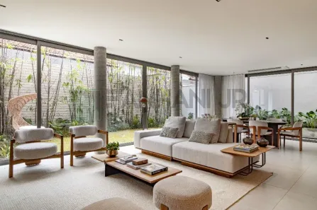 Casa com 3 Quartos à venda, 316m² no Jardim Europa, São Paulo