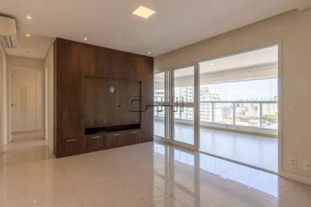 Apartamento com 3 Quartos à venda, 110m² no Pinheiros, São Paulo