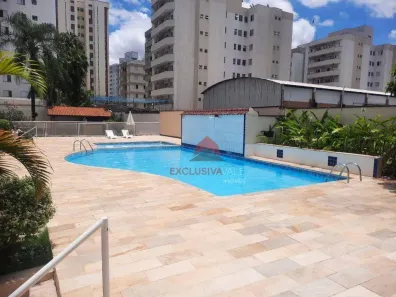 Apartamento com 3 Quartos à venda, 70m² no Conjunto Residencial Trinta e Um de Março, São José dos Campos