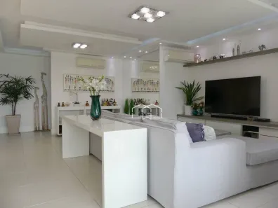Apartamento com 4 Quartos à venda, 172m² no Barra da Tijuca, Rio de Janeiro