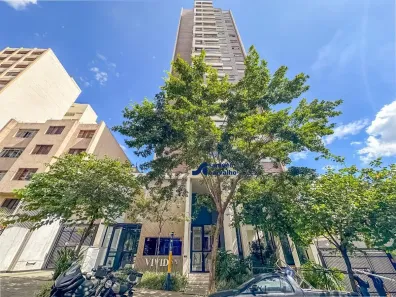 Apartamento com 2 Quartos à venda, 67m² no Perdizes, São Paulo