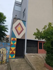 Apartamento com 1 Quarto para alugar, 30m² no Vila Marieta, São Paulo
