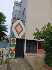 Apartamento com 1 Quarto para venda ou aluguel, 30m² no Vila Marieta, São Paulo