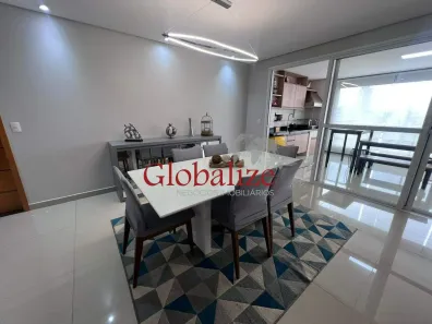 Apartamento com 3 Quartos à venda, 210m² no Boqueirão, Santos