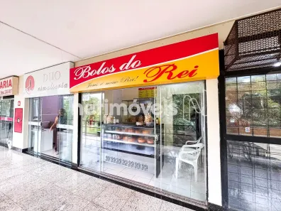 Ponto Comercial à venda, 29m² no Setor Sudoeste, Brasília
