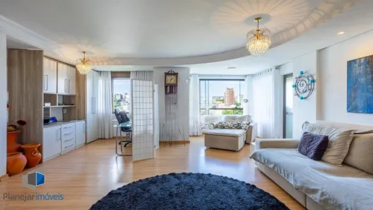 Cobertura com 3 Quartos à venda, 212m² no Petrópolis, Porto Alegre
