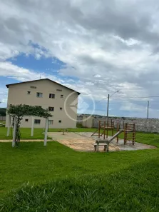 Apartamento com 2 Quartos à venda, 57m² no Residencial Jardins do Cerrado 6, Goiânia