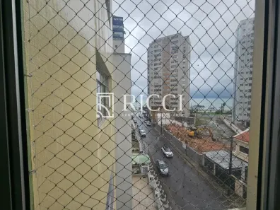Apartamento com 3 Quartos à venda, 190m² no Ponta da Praia, Santos