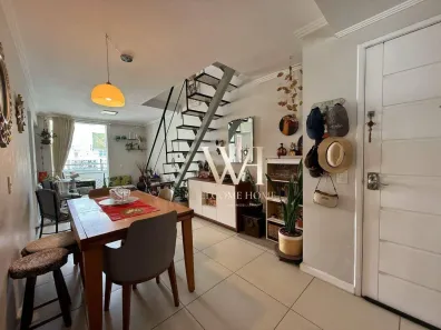 Cobertura com 3 Quartos à venda, 152m² no Icaraí, Niterói