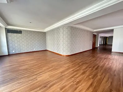 Apartamento com 3 Quartos à venda, 255m² no Centro, Florianópolis