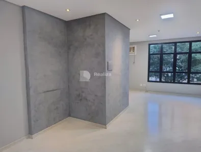 Sala Comercial para alugar, 37m² no Parque Residencial Aquarius, São José dos Campos