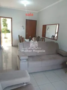 Apartamento com 2 Quartos à venda, 76m² no São Bernardo, Campinas
