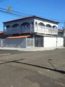 Sobrado com 5 Quartos à venda, 300m² no Eldorado, São José do Rio Preto