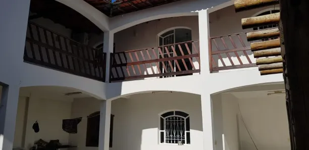 Casa com 5 Quartos à venda, 600m² no Morada da Serra, Montes Claros