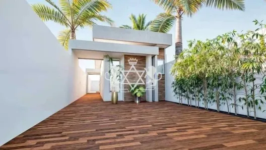 Casa com 2 Quartos à venda, 65m² no Pontal de Santa Marina, Caraguatatuba