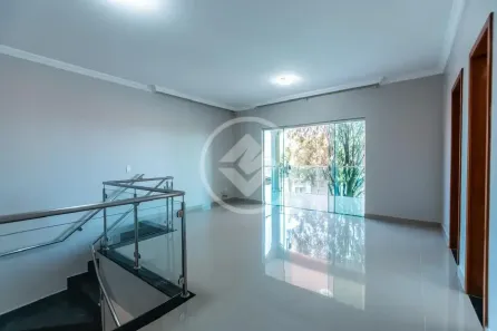 Casa com 3 Quartos à venda, 231m² no Vila Regina, Goiânia
