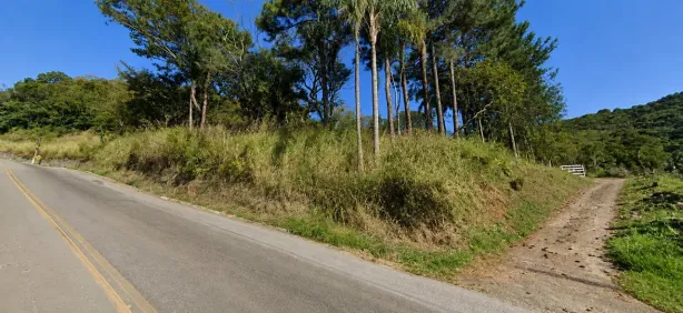 Lote/Terreno à venda, 47743m² no Itacorubi, Florianópolis