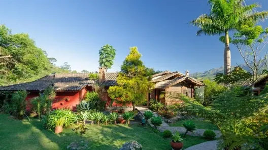 Imóvel Comercial com 9 Quartos à venda, 5000m² no Visconde de Mauá, Resende