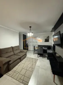 Apartamento com 2 Quartos à venda, 88m² no Vila Gustavo, São Paulo