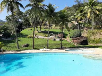 Casa de Condomínio com 4 Quartos à venda, 291m² no Itanhangá, Rio de Janeiro