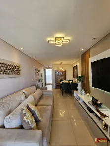 Apartamento com 3 Quartos à venda, 96m² no Bessa, João Pessoa