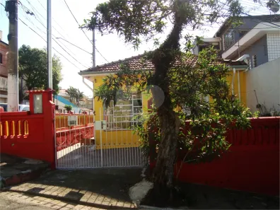Casa com 2 Quartos à venda, 71m² no Imirim, São Paulo