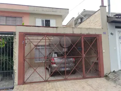 Sobrado com 3 Quartos à venda, 130m² no Parque Jabaquara, São Paulo