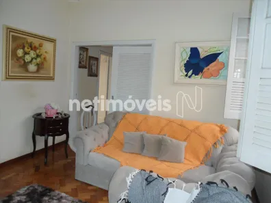 Casa com 4 Quartos à venda, 360m² no Nova Suíssa, Belo Horizonte