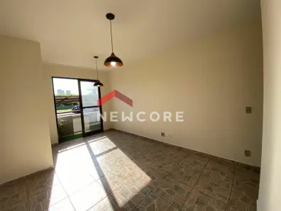 Apartamento com 3 Quartos à venda, 70m² no Jardim Portal do Sol, Marília