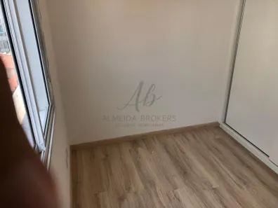 Apartamento com 3 Quartos à venda, 85m² no Vila Itapura, Campinas