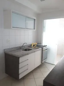 Apartamento com 2 Quartos à venda, 59m² no Assunção, São Bernardo do Campo