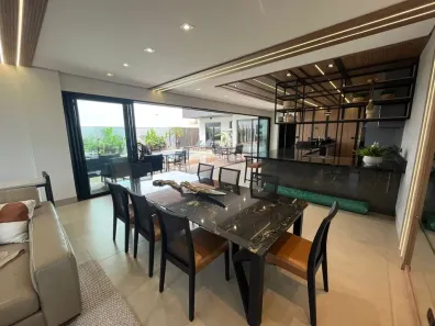 Casa de Condomínio com 4 Quartos à venda, 383m² no Porto Rico, Porto Rico