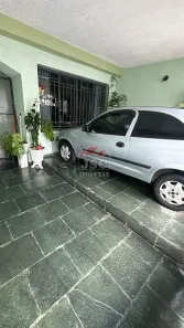 Sobrado com 4 Quartos à venda, 135m² no Santa Maria, São Caetano do Sul