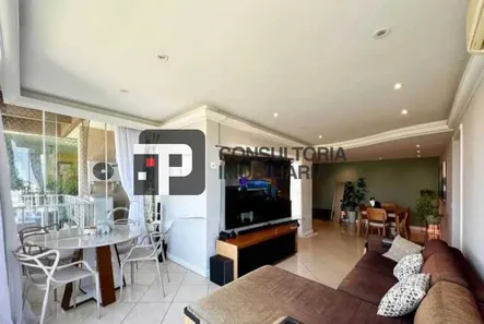 Apartamento com 2 Quartos à venda, 85m² no Barra da Tijuca, Rio de Janeiro