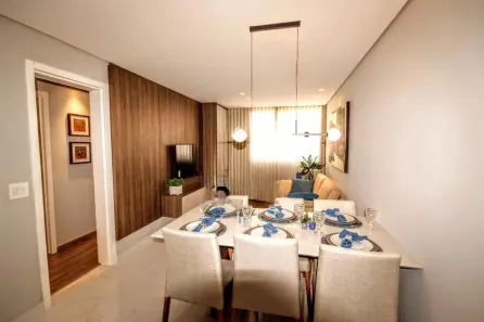 Apartamento com 3 Quartos à venda, 70m² no Santo Antônio, Belo Horizonte