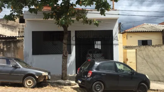 Casa com 2 Quartos à venda, 130m² no Bela Vista, Salto