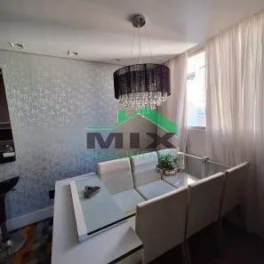 Apartamento com 2 Quartos à venda, 164m² no Taboão, São Bernardo do Campo