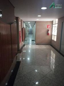 Sala Comercial para venda ou aluguel, 40m² no Santa Lúcia, Belo Horizonte