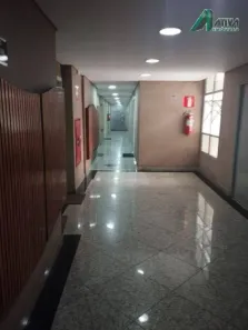 Sala Comercial para alugar, 40m² no Santa Lúcia, Belo Horizonte