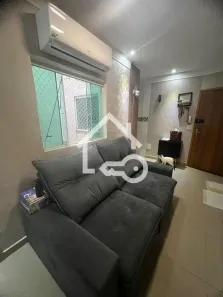 Cobertura com 2 Quartos à venda, 96m² no Vila Guiomar, Santo André