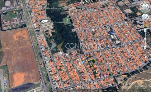 Lote/Terreno à venda, 2451m² no Jardim Adelaide, Hortolândia