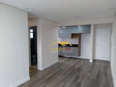 Apartamento com 2 Quartos à venda, 65m² no Jardim Ampliação, São Paulo