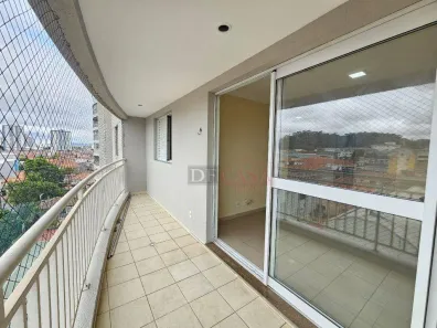 Apartamento com 3 Quartos à venda, 82m² no Parque Maria Luiza, São Paulo