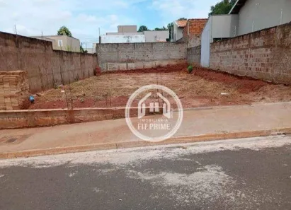 Lote/Terreno à venda, 200m² no Jardim Nunes 2, São José do Rio Preto
