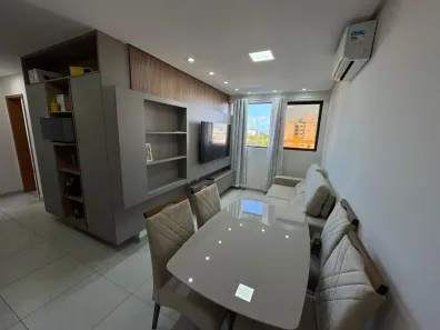 Apartamento com 2 Quartos à venda, 46m² no Bessa, João Pessoa