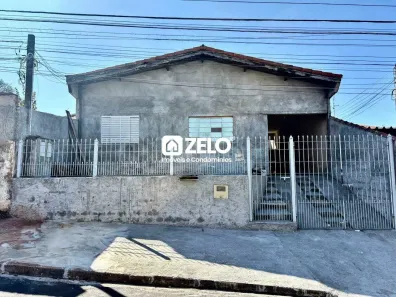 Casa com 2 Quartos para alugar, 300m² no Jardim Pacaembu, Campinas