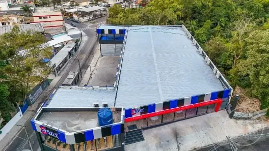 para alugar, 194m² no Jardim São Rafael, São Paulo