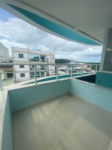 Cobertura com 2 Quartos à venda, 288m² no Lagoa, Macaé