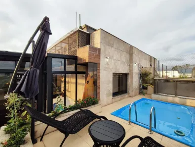 Cobertura com 4 Quartos à venda, 185m² no Barra Olímpica, Rio de Janeiro